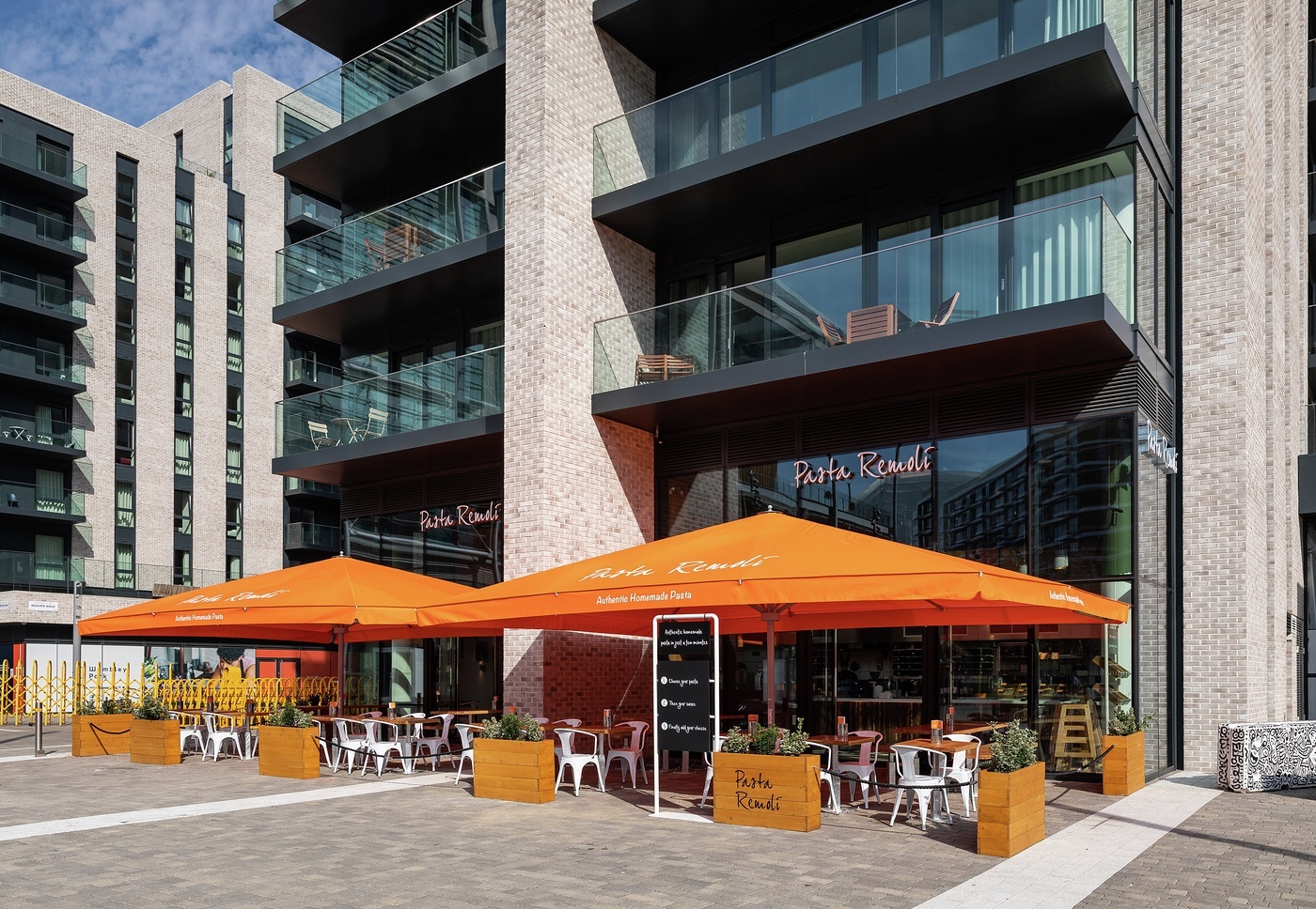 9 of the Best Restaurants in Wembley You Need to Visit